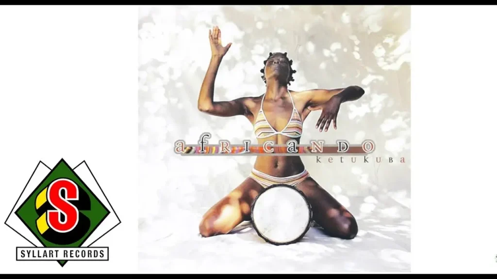 Africando ketukuba