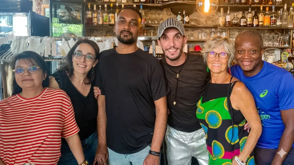 Africa Korazon – Galerie 2