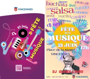 Fête de la musique - 2026